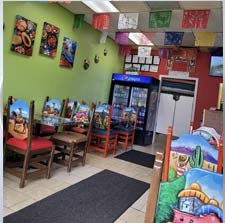 Fajita's Mexican Grill Restaurant Gallery