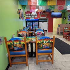 Fajita's Mexican Grill Restaurant Gallery