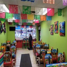 Fajita's Mexican Grill Restaurant Gallery