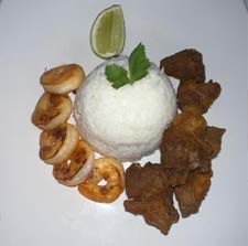 Fajita's Mexican Grill Restaurant Gallery