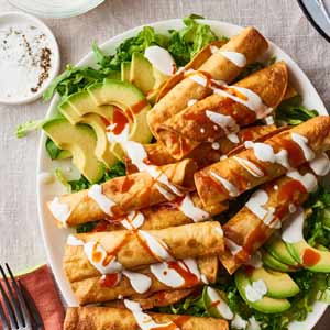 Flautas